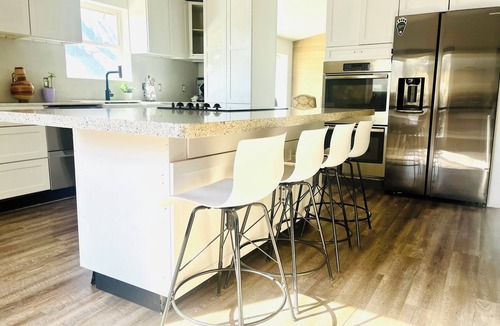 Glenwood Springs House | Spacious 5-bedroom house with an incredible view in Glenwood Springs