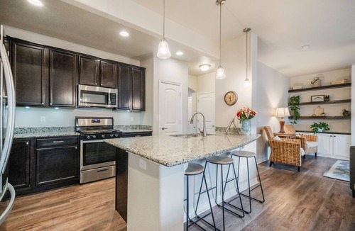 Monument House | Spacious 5 Bedroom Home With Mountain Views, Heated Pool, & Sunroom!