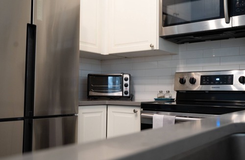 Golden House | Spacious 5BR Golden House with Large Communal Backyard with BBQ & Games