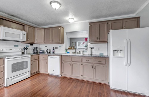 Berkley House | Spacious 5BR | Near Downtown Denver | Family & Pet-Friendly!