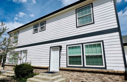 Berkley House | Spacious 5BR | Near Downtown Denver | Family & Pet-Friendly!