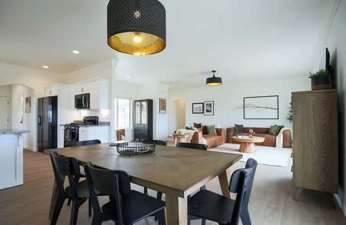Canon City House | Spacious and Quiet Get Away Home