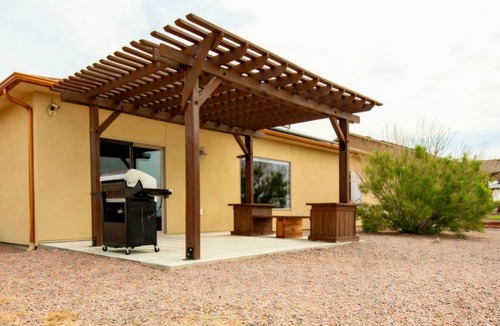 Canon City House | Spacious and Quiet Get Away Home