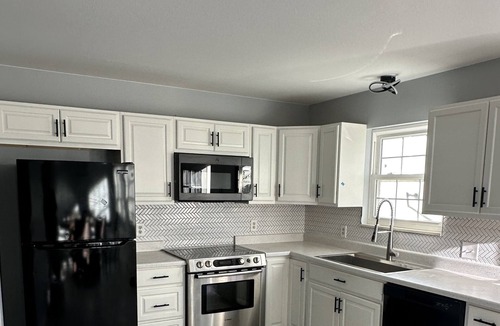 Englewood House | Spacious and Spotless Townhouse in Englewood, Close to DTC & Denver
