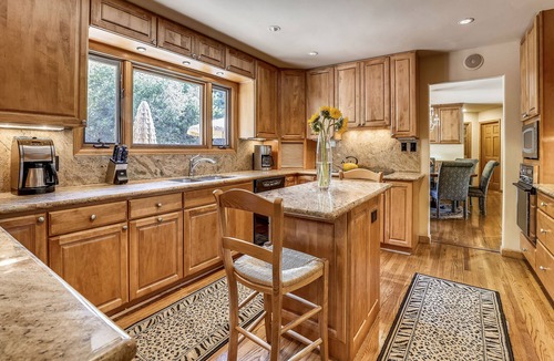 Aspen House | Spacious Aspen Home - Perfect for the whole family