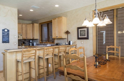 Steamboat Springs House | Spacious bright retreat with mountain views and shared pool/hot tub