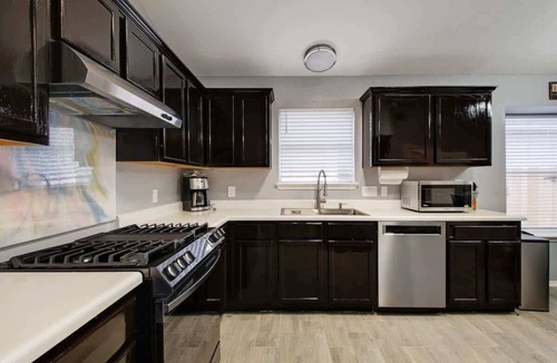 Cedar Park House | Spacious Cedar Park Home Close to Shopping