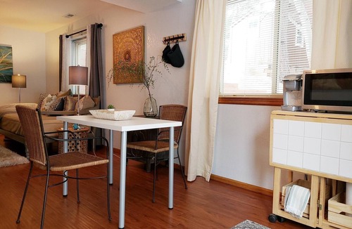 Woodland Park House | Spacious, Comfortable and Clean Mountain Stay!