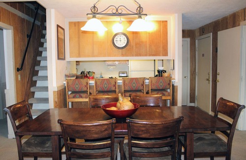 Crested Butte Condo | Spacious Condo; Amazing Views! Ski-in/Out, Dog Friendly. Fireplace, Balcony