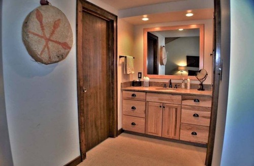 Purgatory Condo | Spacious Condo at Tamarron, Pool/Hot Tub/Workout Access, Golf/Tennis On Site