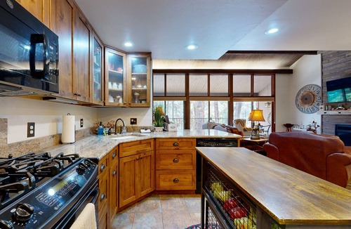 Purgatory Condo | Spacious Condo at Tamarron, Pool/Hot Tub/Workout Access, Golf/Tennis On Site