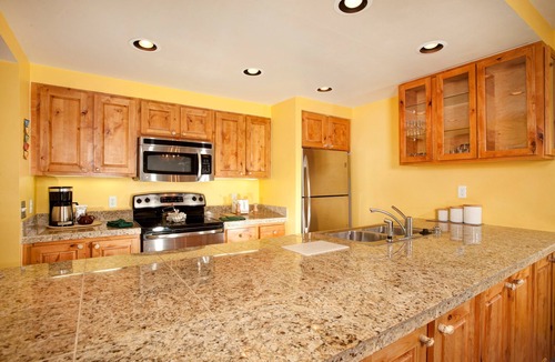 Keystone Condo | Spacious Condo with Hot Tub, Shuttle + Ski Storage