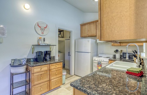 Pagosa Springs Condo | Spacious Cozy Affordable Condo