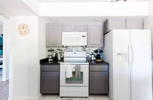Redlands House | Spacious & cozy: your base for outdoor thrills