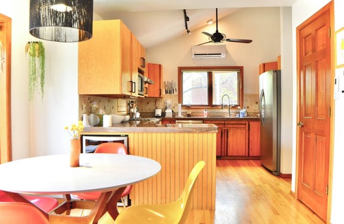 Arapahoe Ridge House | Spacious Designer Home in Boulder Perfect for Families and Groups