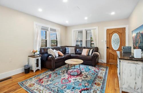 Glenwood Springs Apartment | Spacious Downtown Oasis