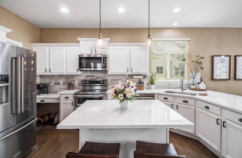 Ken Caryl House | Spacious Family home in Denver/Littleton!