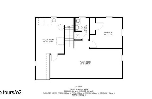 Twin Lakes House | Spacious Family Home with King Beds and Big Yard