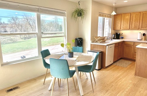 Jefferson Gardens House | Spacious home in Lakewood near downtown Denver