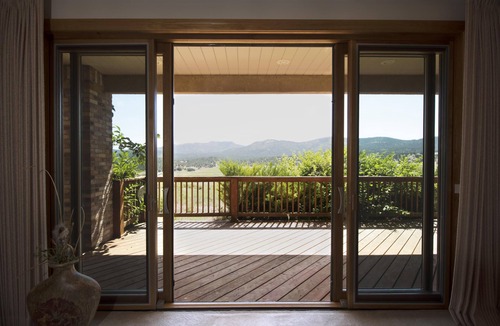 Hillside House | Spacious Home-Mountain & Valley Views - Dark Sky