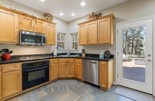 Edgemont Ranch House | Spacious Home w/Spacious Deck, Hot Tub, and Game Room, Nestled in the Pines