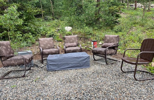 Alma House | Spacious, hot tub, flat driveway access, mountain views, & Starlink internet