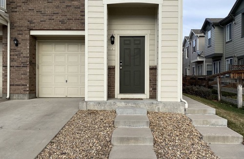 Thornton House | Spacious |King Size| Pool | Full Kitchen | Patio