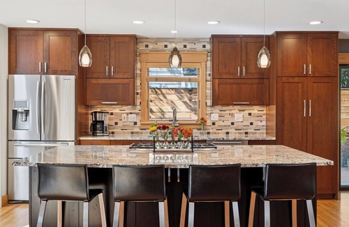 Arapahoe Ridge House | Spacious Luxury Boulder Home