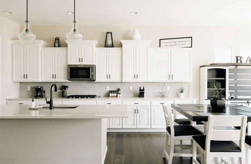 Broomfield House | Spacious Luxury Escape - Game Room & Home Gym