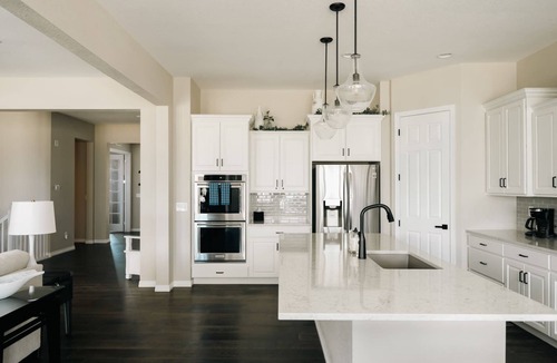 Broomfield House | Spacious Luxury Escape - Game Room & Home Gym