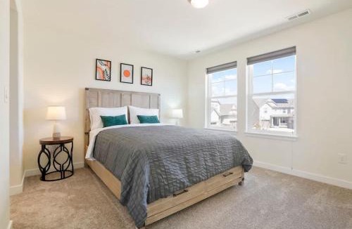 Arvada House | Spacious Luxury Retreat Near Boulder & Denver