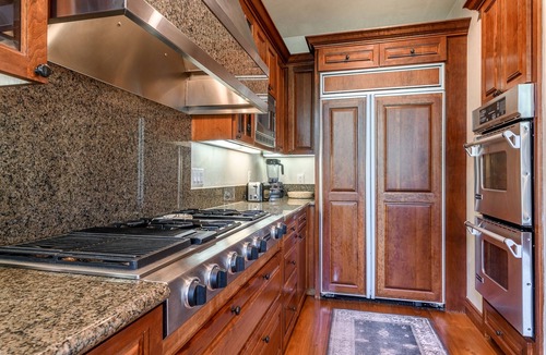 Mountain Village House | Spacious Meadows Home by InvitedHome | Ski In/Out, Village Core