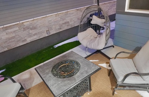 Aurora House | Spacious Modern Mtn View Stay, Steps From Gaylord