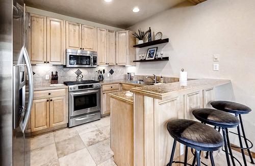 Steamboat Springs House | Spacious Mountain Retreat w/WiFi, 2 Gas Fireplaces, Shared Heated Pool & Hot Tub