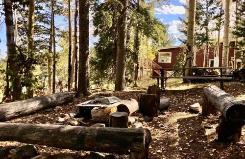 Conifer Mountain and Meadows House | Spacious Mountain Retreat - Nature, Solitude and Views!