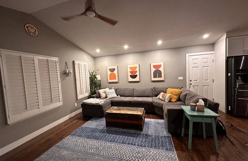 Niwot House | Spacious Niwot Home Minutes to Beautiful Boulder Colorado