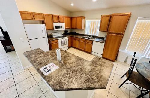 Orange Tree House | Spacious, Open Layout And Pool Relaxation!