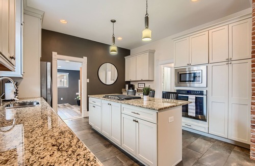 Sunnyside House | Spacious private home in Lohi, Great Location, Large Backyard, Gameroom, Garage
