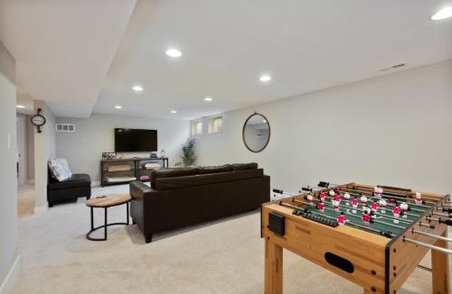 Allendale Area House | Spacious Retreat Ensuite Bedrooms Large Yard
