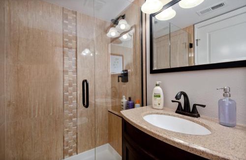 Allendale Area House | Spacious Retreat Ensuite Bedrooms Large Yard