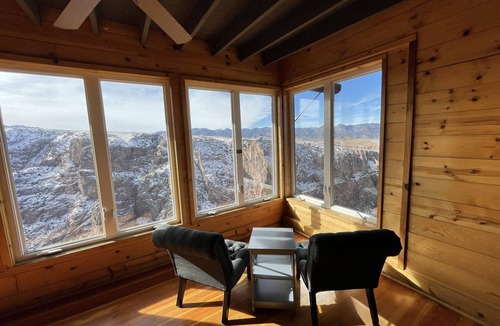 Canon City House | Spacious retreat on the Rim of the Royal Gorge