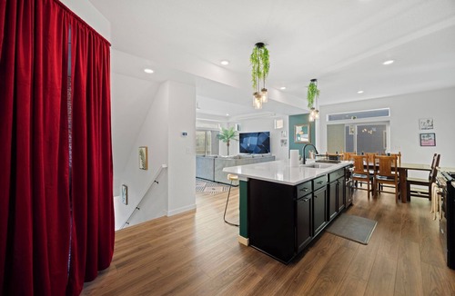 Loveland House | Spacious Retreat: w/Pools, Game Room, Scenic Walking Trails, Fitness center