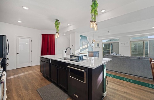 Loveland House | Spacious Retreat: w/Pools, Game Room, Scenic Walking Trails, Fitness center