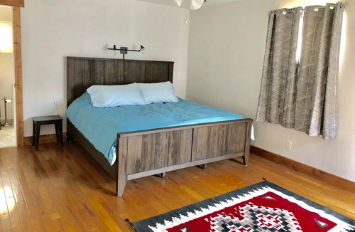 Salida House | Spacious Salida Mountain Home #0529