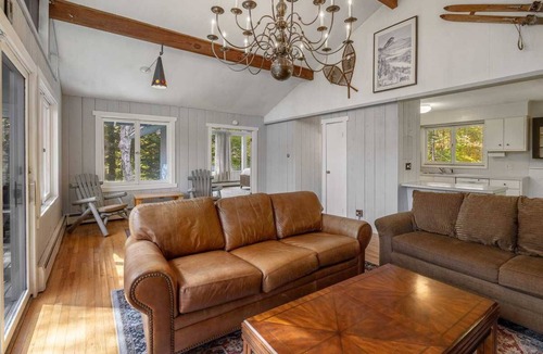 Winhall House | Spacious Stratton Mountain Home - Perfect for families!