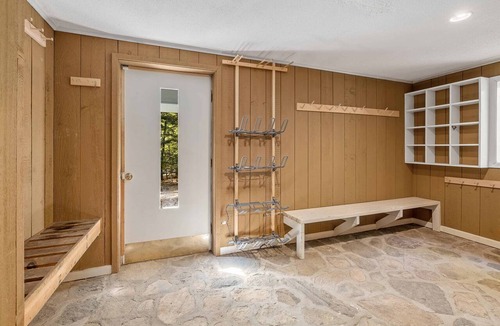 Winhall House | Spacious Stratton Mountain Home - Perfect for families!