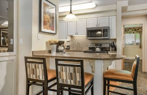 Vail Apartment | Spacious Streamside at Vail 1BR Condo with Onsite Amenities