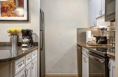 Vail Apartment | Spacious Streamside at Vail 1BR Condo with Onsite Amenities