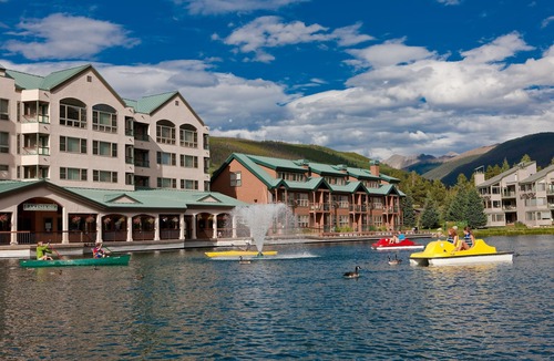 Lakeside Village Apartment | Spacious Studio on Keystone Lake with Full Kitchen