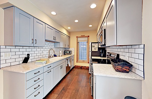 Intermountain House | Spacious Townhome with Hot Tub, Adjacent to Gore Creek | 4.5 Miles to Vail